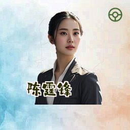 陈霆锋